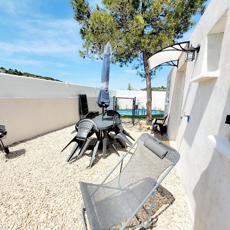 Logement Independant "Les Coquelicots", Terrasse Proche Des Plages Et Montpellier Juvignac Exterior foto